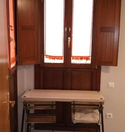 אסקראי Coqueto Estudio 1 מראה חיצוני תמונה