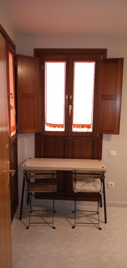 אסקראי Coqueto Estudio 1 מראה חיצוני תמונה