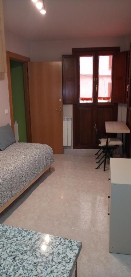 אסקראי Coqueto Estudio 1 מראה חיצוני תמונה