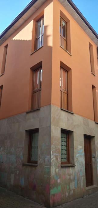 אסקראי Coqueto Estudio 1 מראה חיצוני תמונה