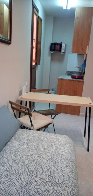 אסקראי Coqueto Estudio 1 מראה חיצוני תמונה