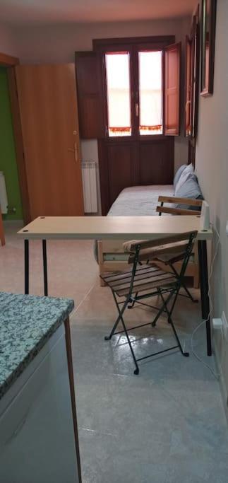 אסקראי Coqueto Estudio 1 מראה חיצוני תמונה